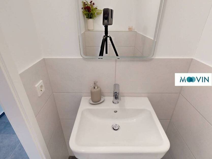 **FAMILIEN AUFGEPASST: 5-Zimmer-Reihenmittelhaus mit EBK, TERRASSE, 2 BÄDERN uvm. im FinkenPark Geesthacht**