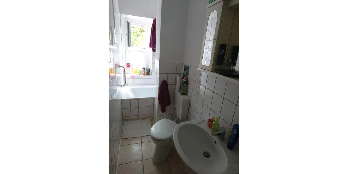 Etagenwohnung Hamburg Winterhude - 1 Zimmer, 18 m&sup2;, 700&euro; | Angebot:26345479