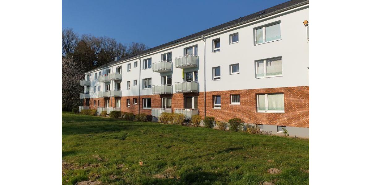 Frisch modernisiert und renoviert! Zur Miete in Buchholz-Wentzel-Dr. 1 zimmer