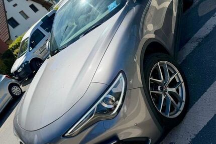 Alfa Romeo Stelvio 112.000 km 18.499 &euro; Hamburg 22525