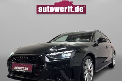 Audi A4 9.112 km 43.990 &euro; Ahrensburg 22926