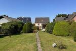 Grundstück mit Platz für Ihr neues Zuhause in gewachsener Lage von Halstenbek - Einfamilienhaus Halstenbek | Angebot:26737714