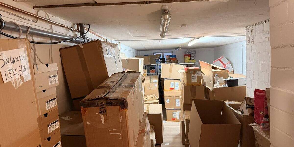 Gewerbeobjekt Seevetal Meckelfeld - 2 Zimmer, 249.000&euro; | Angebot:26117842