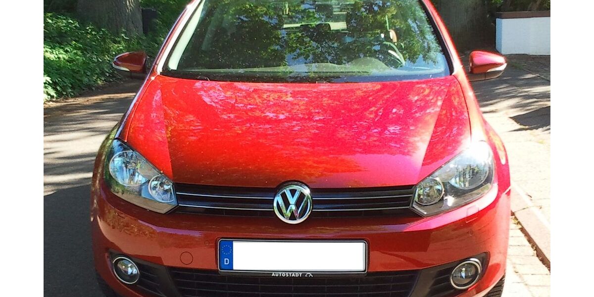 VW Golf 168.750 km 4.555 &euro; Ammersbek 22949