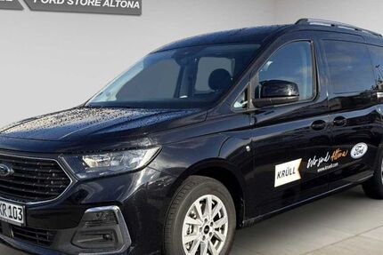 Ford Grand Tourneo 6.056 km 31.900 € Hamburg 22761