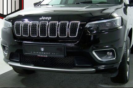 Jeep Cherokee 121.265 km 17.689 &euro; Hamburg Stadtteil Horn 22119