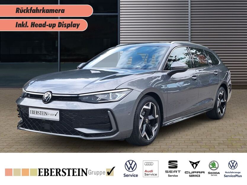 VW Passat 1.050 km 49.990 € Buxtehude 21614