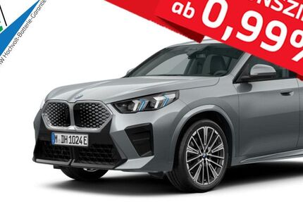 BMW iX2 10.000 km 51.350 &euro; Hamburg 21073