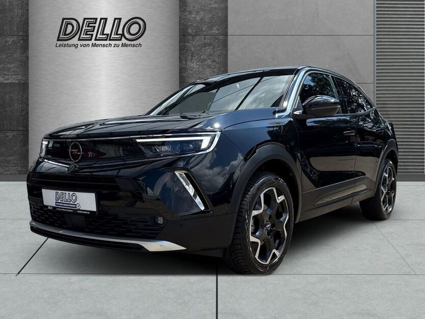 Mokka