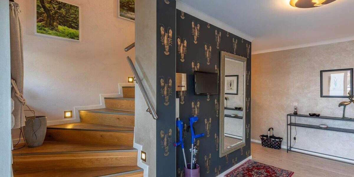Einfamilienhaus Rosengarten Nenndorf - 6 Zimmer, 179 m&sup2;, 669.000&euro; | Angebot:25765439