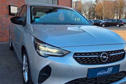 Opel Corsa 57.835 km 11.499 &euro; Buchholz i.d.N. 21244