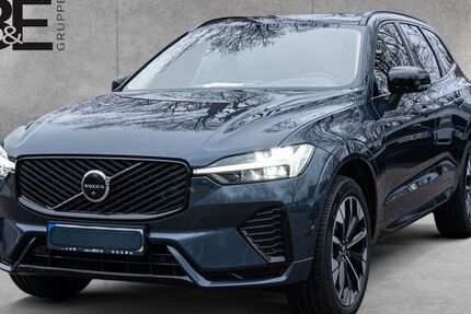 Volvo XC60 1.500 km 61.290 &euro; Ahrensburg 22926