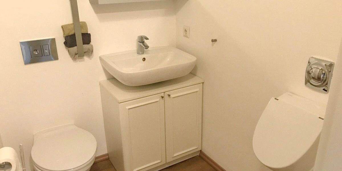 Mehrfamilienhaus, Wohnhaus Hamburg Poppenbüttel - 7 Zimmer, 699.000&euro; | Angebot:25743523