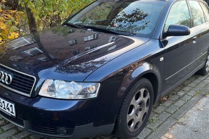 Audi A4 109.500 km 2.500 &euro; Hamburg 21035