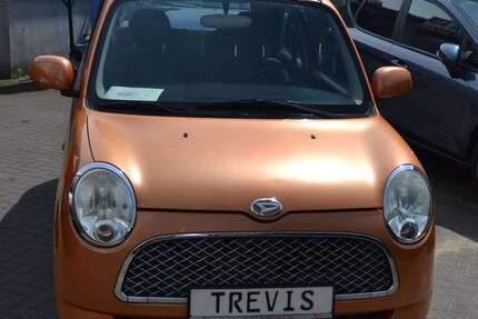 Daihatsu Trevis 208.000 km 2.290 &euro; Hamburg 22525