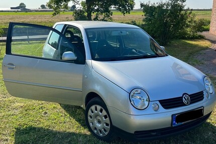 VW Lupo 128.000 km 3.800 € Hamburg 20038