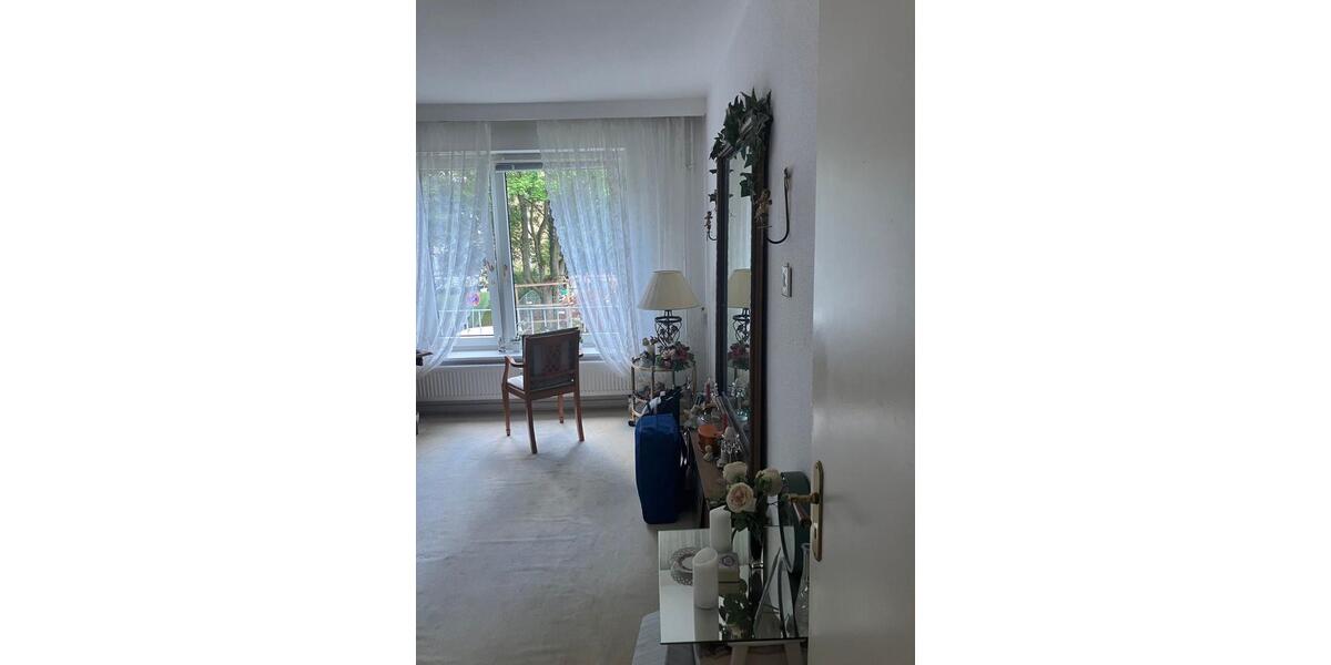 Etagenwohnung Hamburg Barmbek-Nord - 2.5 Zimmer, 67 m&sup2;, 349.000&euro; | Angebot:26278761