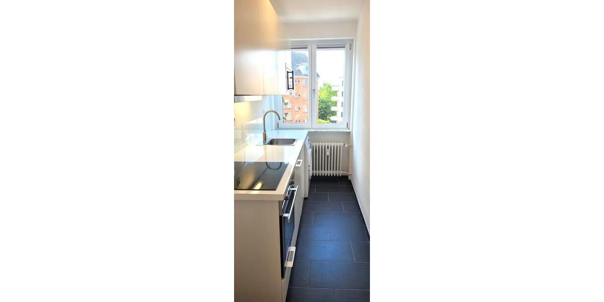 Etagenwohnung Hamburg Harburg - 2 Zimmer, 53 m&sup2;, 870&euro; | Angebot:26616710