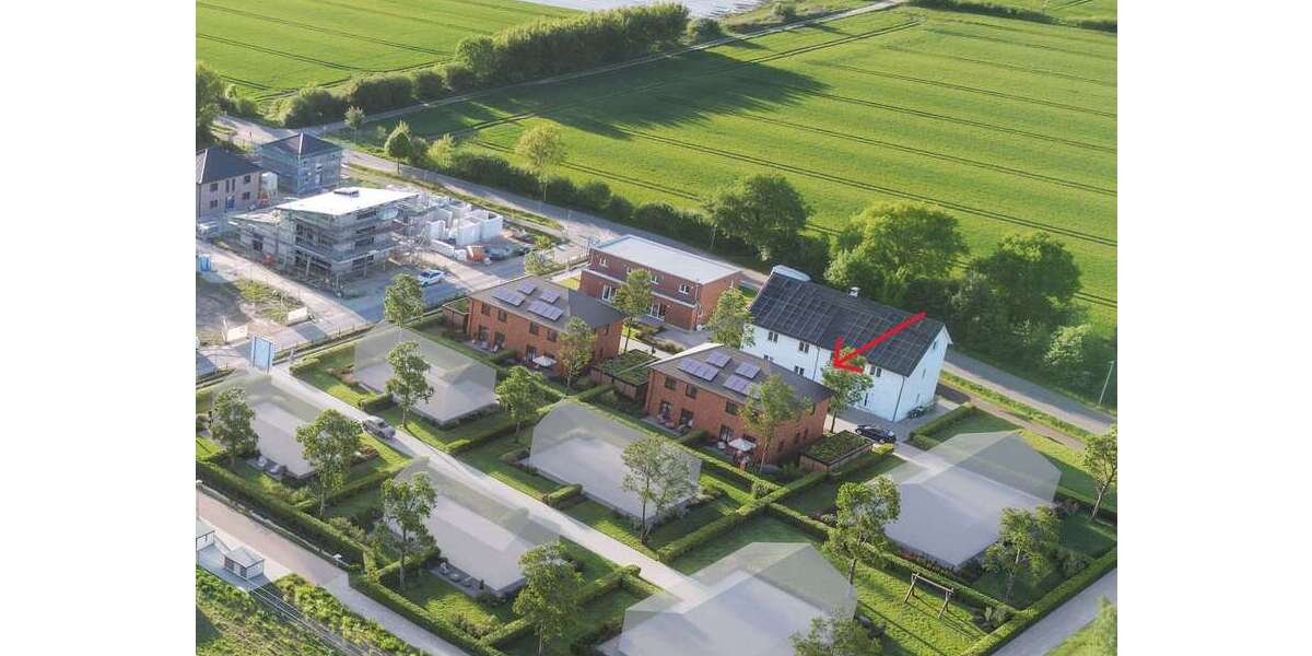 Einfamilienhaus Geesthacht - 5 Zimmer, 135 m&sup2;, 599.000&euro; | Angebot:23577065