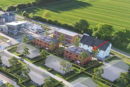 Haus Geesthacht - 5 Zimmer, 135 m&sup2;, 599.000&euro; | Angebot:23577065