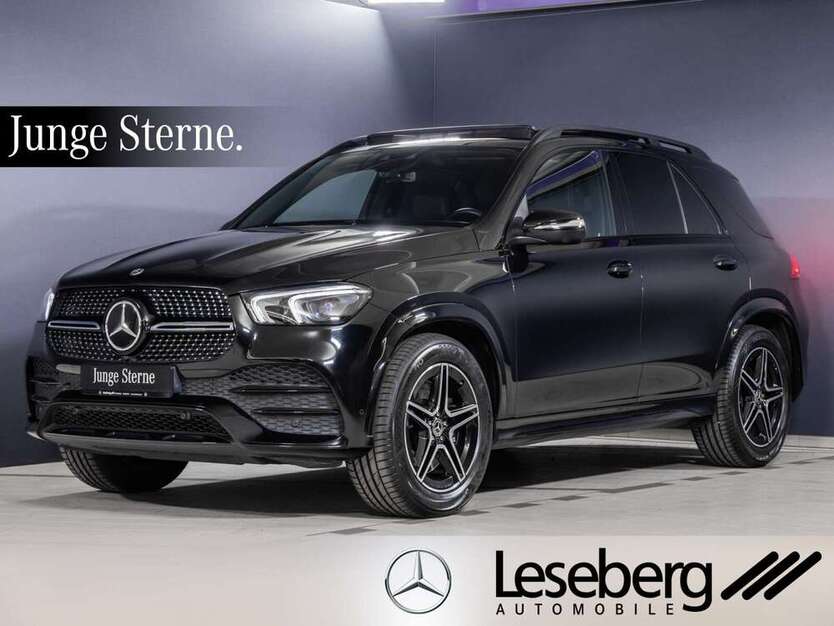 GLE 450