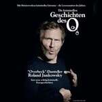 Roland Jankowsky - Die kriminellen Geschichten des O