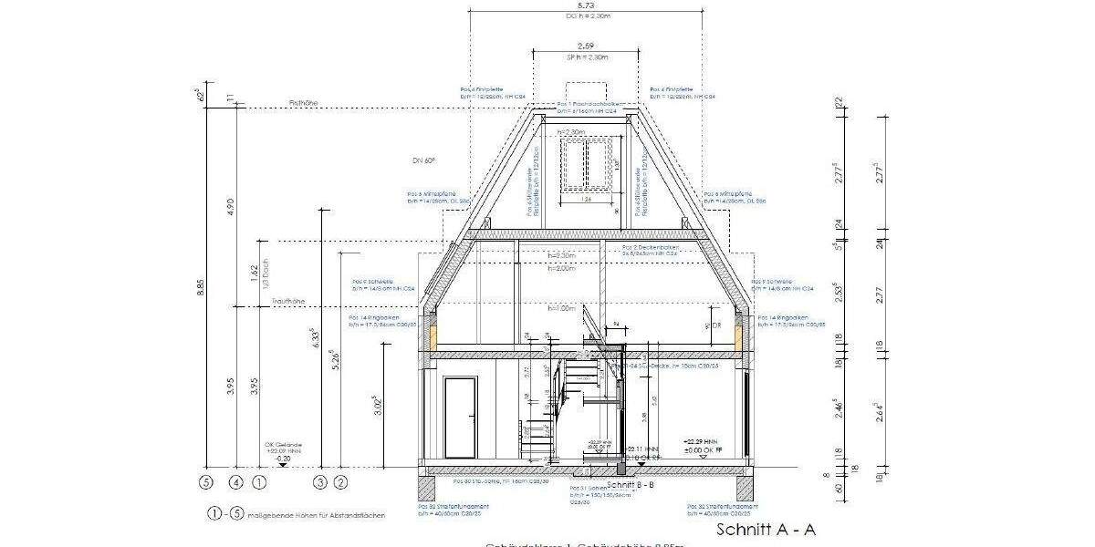 Doppelhaushälfte Hamburg Lurup - 4 Zimmer, 108 m&sup2;, 629.000&euro; | Angebot:25916671