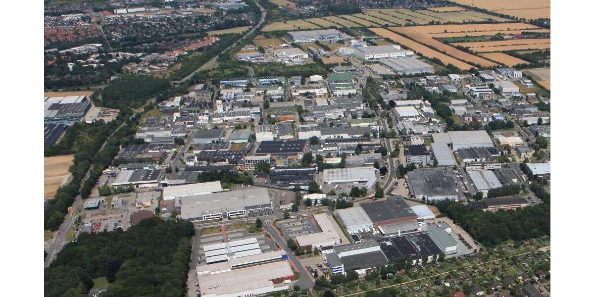 Gewerbeobjekt Glinde - 204&euro; | Angebot:24973964