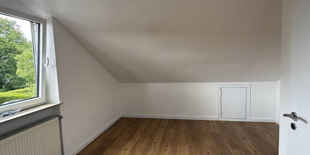 Reihenendhaus Norderstedt Harksheide - 5 Zimmer, 115 m&sup2;, 1.900&euro; | Angebot:26903034