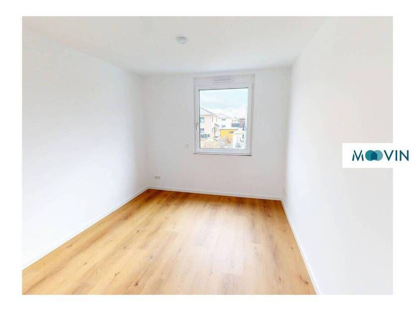 **PLATZ FÜR DIE GANZE FAMILIE: 4-Zimmer-Reihenmittelhaus mit EBK, TERRASSE, 2 BÄDERN uvm. im FinkenPark Geesthacht**