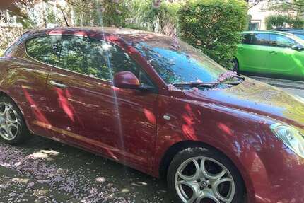 Alfa Romeo MiTo 133.000 km 3.200 &euro; Hamburg 22041