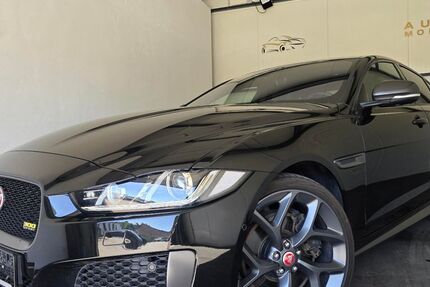 Jaguar XE 102.000 km 17.950 &euro; Hamburg 21079