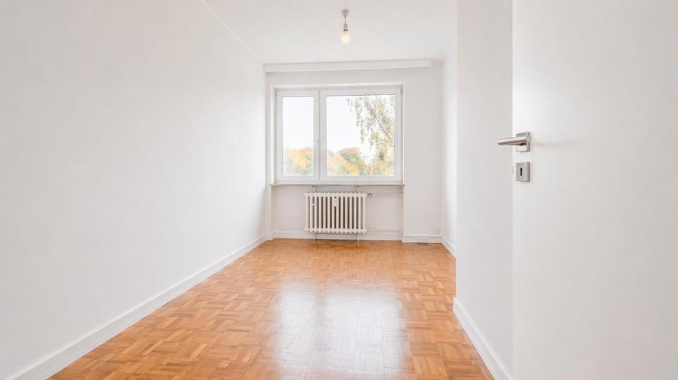 Etagenwohnung Pinneberg - 3 Zimmer, 79 m&sup2;, 1.550&euro; | Angebot:26232129