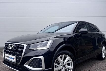 Audi Q2 15.900 km 28.490 &euro; Neu Wulmstorf 21629