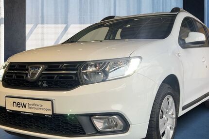 Dacia Logan 90.785 km 7.990 &euro; Hamburg 22763