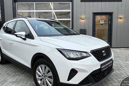 Seat Arona 24.079 km 16.990 &euro; Hemdingen 25485