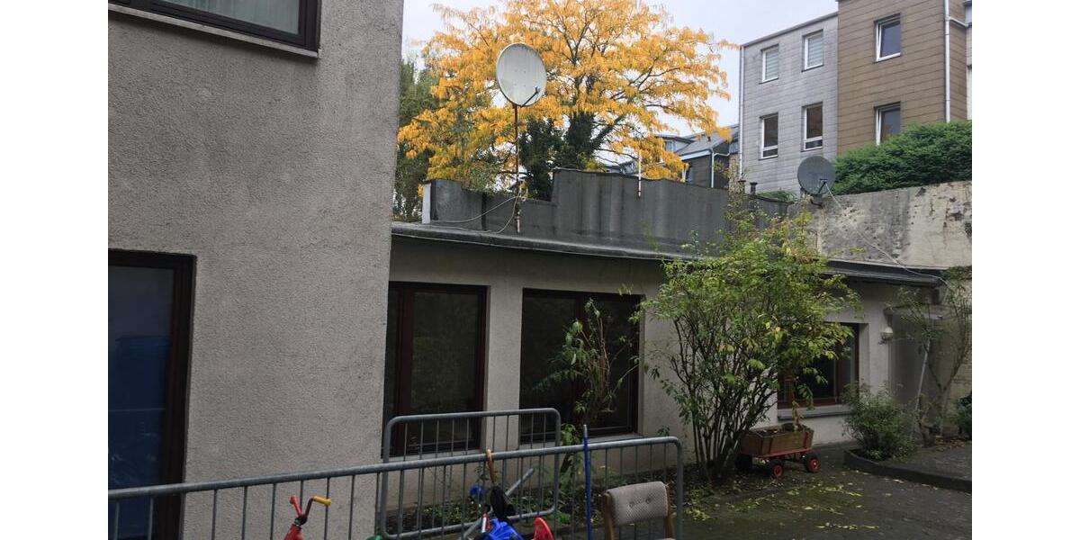 Erdgeschoßwohnung Hamburg Harburg - 2 Zimmer, 80 m&sup2;, 700&euro; | Angebot:25178740