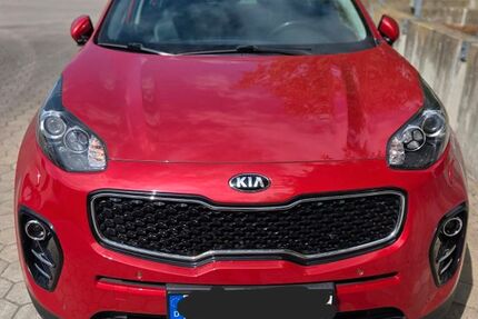 Kia Sportage 117.800 km 14.500 &euro; Hamburg 22117