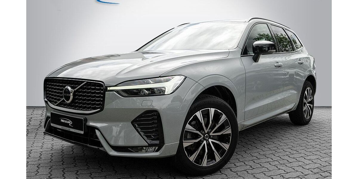 Volvo XC60 49.200 km 37.590 &euro; Pinneberg 25421