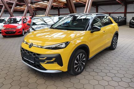 VW T-Roc 3.677 km 31.790 &euro; Norderstedt 22844