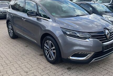 Renault Espace 153.200 km 11.999 &euro; Hamburg 21107