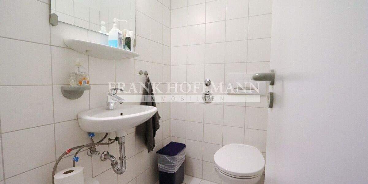 Gewerbeobjekt Hamburg Volksdorf - 1.698&euro; | Angebot:25929181