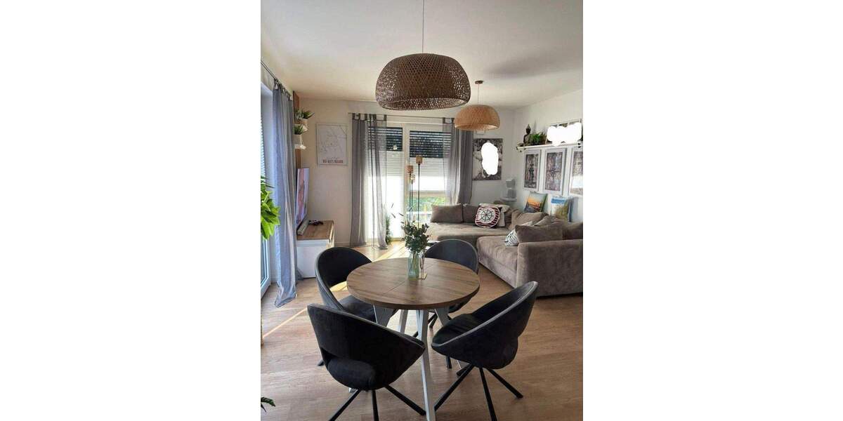 Etagenwohnung Horneburg - 4 Zimmer, 127 m&sup2;, 1.840&euro; | Angebot:26154829