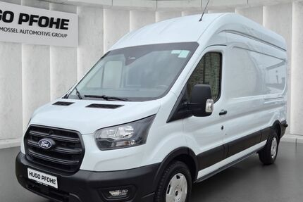 Ford Transit 23.902 km 33.950 &euro; Hamburg 22047