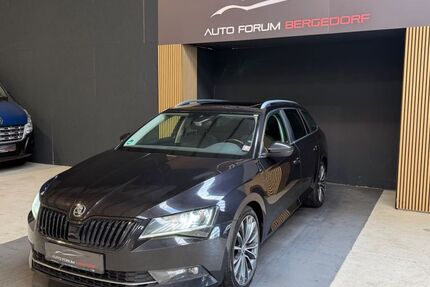 Skoda Superb 178.959 km 13.950 &euro; Hamburg 21029