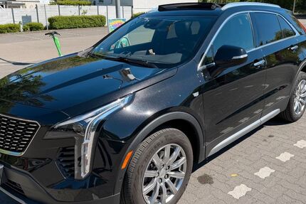 Cadillac XT4 75.500 km 19.950 &euro; Hamburg 22547