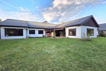 Haus Geesthacht - 12 Zimmer, 275 m&sup2;, 529.900&euro; | Angebot:27525842