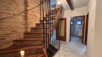 ANKOMMEN UND WOHLFÜHLEN - CHARMANT WOHNEN - Einfamilienhaus Hamburg Wandsbek | Angebot:24955950