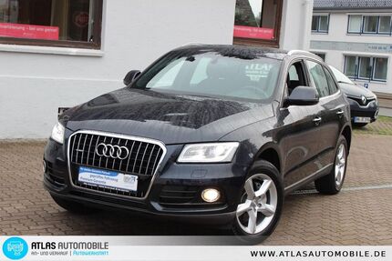 Audi Q5 54.534 km 18.990 &euro; Norderstedt/Hamburg 22848