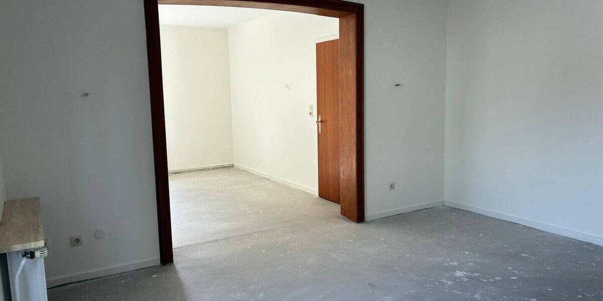 Etagenwohnung Hamburg Bergedorf - 3 Zimmer, 75 m&sup2;, 360.000&euro; | Angebot:26131816